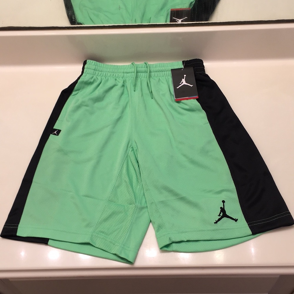 Air Jordan Basketball Shorts